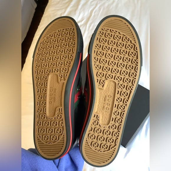 Gucci Loafer and Sneaker Bundle - Picture 6 of 9